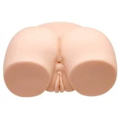 Masturbateur Fessier Vibrant SUPER LADY Crazy Bull Vagin-Anus