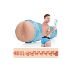 Masturbateur Fleshjack Boys BRENT CORRIGAN Cul