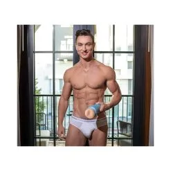 Masturbateur Fleshjack Boys CADE MADDOX Cul 18 Masturbateur Fleshjack Boys CADE MADDOX Cul -FÉMINITÉS boutique masturbateur fleshjack boys cade maddox cul 8