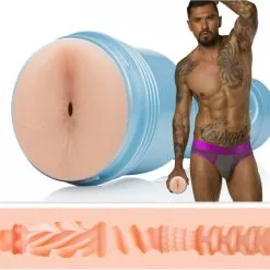 Masturbateur FleshJack Boys Cul Boomer Banks