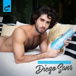 Masturbateur FleshJack Boys Cul Diego Sans -FÉMINITÉS boutique masturbateur fleshjack boys cul diego sans 6