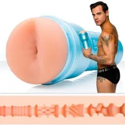 Masturbateur FleshJack Boys Cul Levi Karter