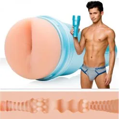 Masturbateur Fleshjack Boys Cul Liam Riley