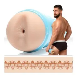 Masturbateur Fleshjack Boys GRIFFIN BARROWS Cul