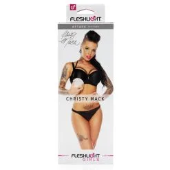 Masturbateur Fleshlight Girls CHRISTY MACK Attack -FÉMINITÉS boutique masturbateur fleshlight girls christy mack attack 2