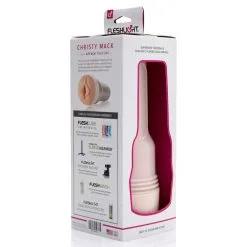 Masturbateur Fleshlight Girls CHRISTY MACK Attack -FÉMINITÉS boutique masturbateur fleshlight girls christy mack attack 3