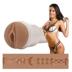 Masturbateur Fleshlight Girls JANICE GRIFFITH