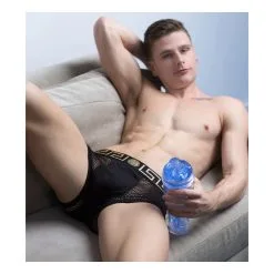 Masturbateur FleshLight TURBO CORE -FÉMINITÉS boutique masturbateur fleshlight turbo core 3