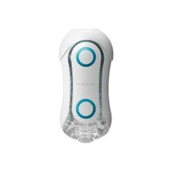 TENGA Masturbateur FLIP ORB Bleu RUSH 6 TENGA Masturbateur FLIP ORB Bleu RUSH -FÉMINITÉS boutique masturbateur flip orb bleu rush 2