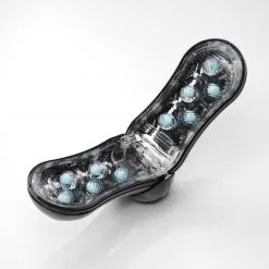 TENGA Masturbateur FLIP ORB STRONG Bleu 9 TENGA Masturbateur FLIP ORB STRONG Bleu -FÉMINITÉS boutique masturbateur flip orb strong bleu 2