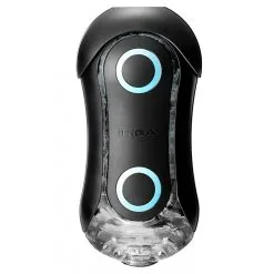 TENGA Masturbateur FLIP ORB STRONG Bleu