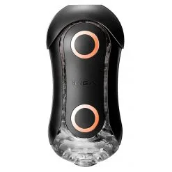 TENGA Masturbateur FLIP ORB STRONG Orange
