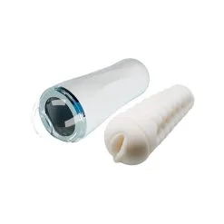 Pretty Love Masturbateur FLOWER FEEL Pussy -FÉMINITÉS boutique masturbateur flower feel pussy 5