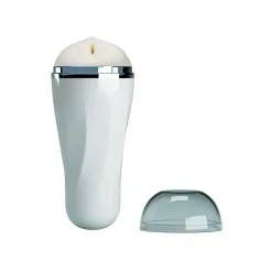 Pretty Love Masturbateur FLOWER FEEL Pussy -FÉMINITÉS boutique masturbateur flower feel pussy 7