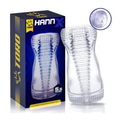 TORO Masturbateur HANNX Handjob 9 TORO Masturbateur HANNX Handjob -FÉMINITÉS boutique masturbateur hannx handjob 4