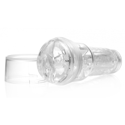 Fleshlight Masturbateur ICE LADY CRYSTAL -FÉMINITÉS boutique masturbateur ice lady crystal 2