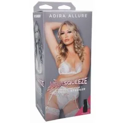 Masturbateur MAIN SQUEEZE Adira Allure -FÉMINITÉS boutique masturbateur main squeeze adira allure 3