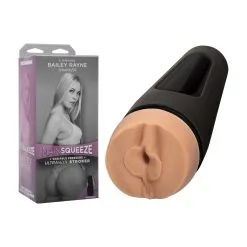 Masturbateur MAIN SQUEEZE Bailey Rayne