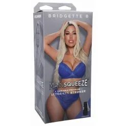 Masturbateur MAIN SQUEEZE Bridgette B -FÉMINITÉS boutique masturbateur main squeeze bridgette b 3