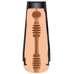 Masturbateur MAIN SQUEEZE Gabbie Carter -FÉMINITÉS boutique masturbateur main squeeze gabbie carter 4