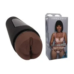 Masturbateur MAIN SQUEEZE Jenna Foxx