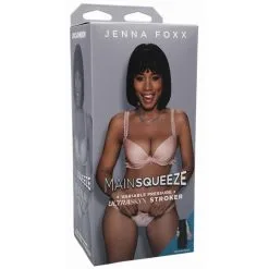 Masturbateur MAIN SQUEEZE Jenna Foxx -FÉMINITÉS boutique masturbateur main squeeze jenna foxx 3