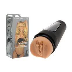 Masturbateur MAIN SQUEEZE Jenna Jameson