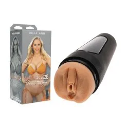Masturbateur MAIN SQUEEZE Julia Ann