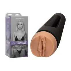 Masturbateur MAIN SQUEEZE Layna Me