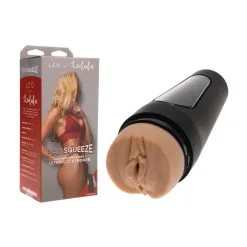 Masturbateur MAIN SQUEEZE Leo Of Leolulu