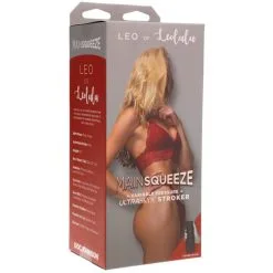 Masturbateur MAIN SQUEEZE Leo Of Leolulu -FÉMINITÉS boutique masturbateur main squeeze leo of leolulu 5