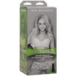 Masturbateur MAIN SQUEEZE Mia Malkova -FÉMINITÉS boutique masturbateur main squeeze mia malkova 3