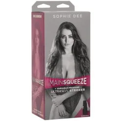 Masturbateur MAIN SQUEEZE Sophie Dee -FÉMINITÉS boutique masturbateur main squeeze sophie dee 3