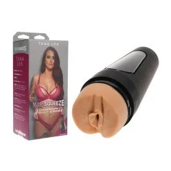 Masturbateur MAIN SQUEEZE Tana Lea