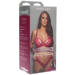 Masturbateur MAIN SQUEEZE Tana Lea -FÉMINITÉS boutique masturbateur main squeeze tana lea 5