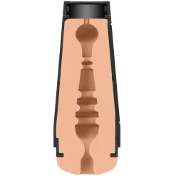 ULTRASKYN Masturbateur MAN SQUEEZE Bear -FÉMINITÉS boutique masturbateur man squeeze bear 2