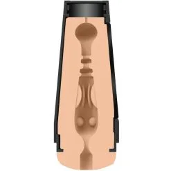 ULTRASKYN Masturbateur MAN SQUEEZE JJ Knight -FÉMINITÉS boutique masturbateur man squeeze jj knight 2