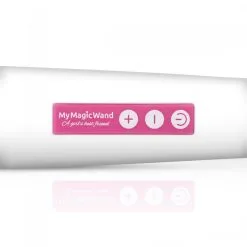 Masturbateur My Magic Wand | Tête 58mm Rose 10 Masturbateur My Magic Wand | Tête 58mm Rose -FÉMINITÉS boutique masturbateur my magic wand tete 58mm rose 3
