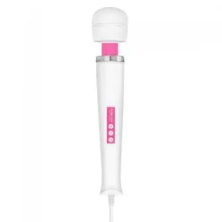 Masturbateur My Magic Wand | Tête 58mm Rose 11 Masturbateur My Magic Wand | Tête 58mm Rose -FÉMINITÉS boutique masturbateur my magic wand tete 58mm rose 4