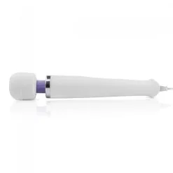 Masturbateur My Magic Wand | Tête 58mm Violet -FÉMINITÉS boutique masturbateur my magic wand tete 58mm violet 4