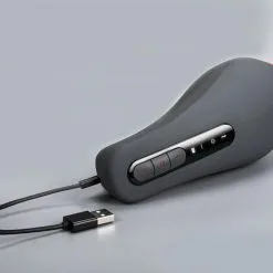 Otouch Masturbateur ORAL AIRTURN Succion Et Vibrations -FÉMINITÉS boutique masturbateur oral airturn succion et vibrations 8