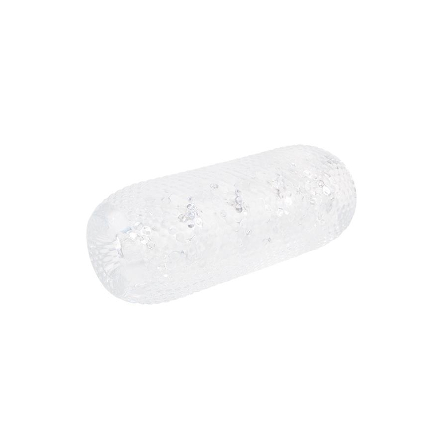 Prof Jason C Masturbateur PALM STROKER N°2 - 13cm Transparent 3 Prof Jason C Masturbateur PALM STROKER N°2 - 13cm Transparent – Image 3