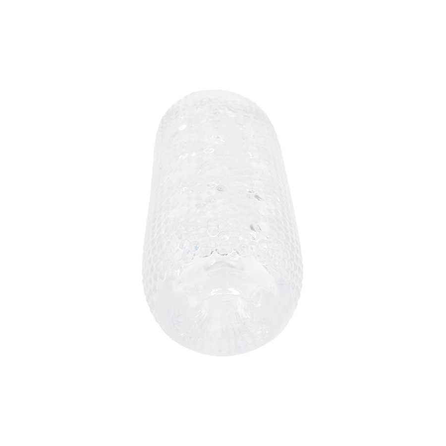 Prof Jason C Masturbateur PALM STROKER N°2 - 13cm Transparent 4 Prof Jason C Masturbateur PALM STROKER N°2 - 13cm Transparent – Image 4