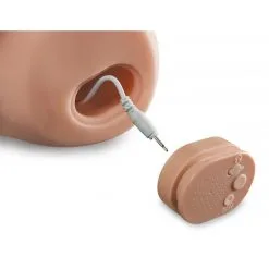 PDX Elite Masturbateur Parlant Et Vibrant DIRTY TALK Interactive 16 X 5 Cm -FÉMINITÉS boutique masturbateur parlant et vibrant dirty talk interactive 16 x 5 cm 5