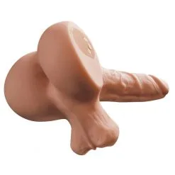 PDX Elite Masturbateur Parlant Et Vibrant DIRTY TALK Interactive 16 X 5 Cm -FÉMINITÉS boutique masturbateur parlant et vibrant dirty talk interactive 16 x 5 cm 6