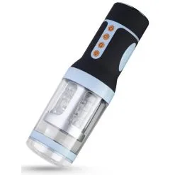 Masturbateur Pivotant CRUIZR CM04 -FÉMINITÉS boutique masturbateur pivotant cruizr cm04 2