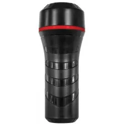 Zero Tolerance Masturbateur POP ON THE GO Vulve Marron -FÉMINITÉS boutique masturbateur pop on the go vulve marron 2