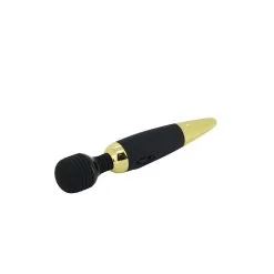 Pretty Love Masturbateur Power Wand Gold 45 Mm | Tête 45mm -FÉMINITÉS boutique masturbateur power wand gold 45 mm tete 45mm 3