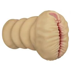 Lovetoy Masturbateur Pussy ALIEN'S PIE N°2