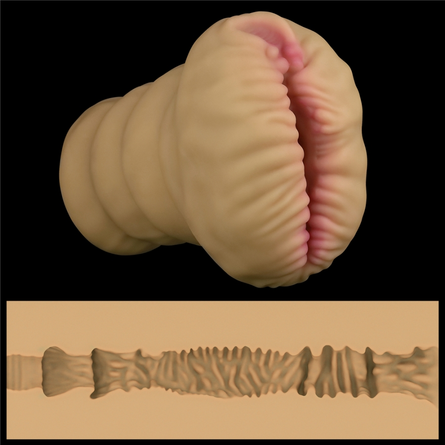 Lovetoy Masturbateur Pussy ALIEN'S PIE N°2 8 Lovetoy Masturbateur Pussy ALIEN'S PIE N°2 – Image 8